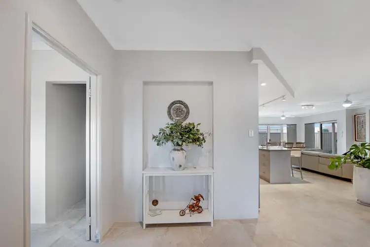 Third view of Homely house listing, 2 Boat Cove, Drummond Cove WA 6532