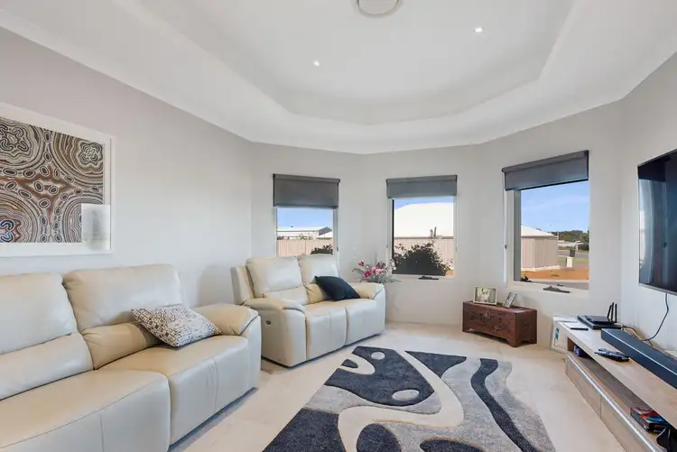 Fourth view of Homely house listing, 2 Boat Cove, Drummond Cove WA 6532