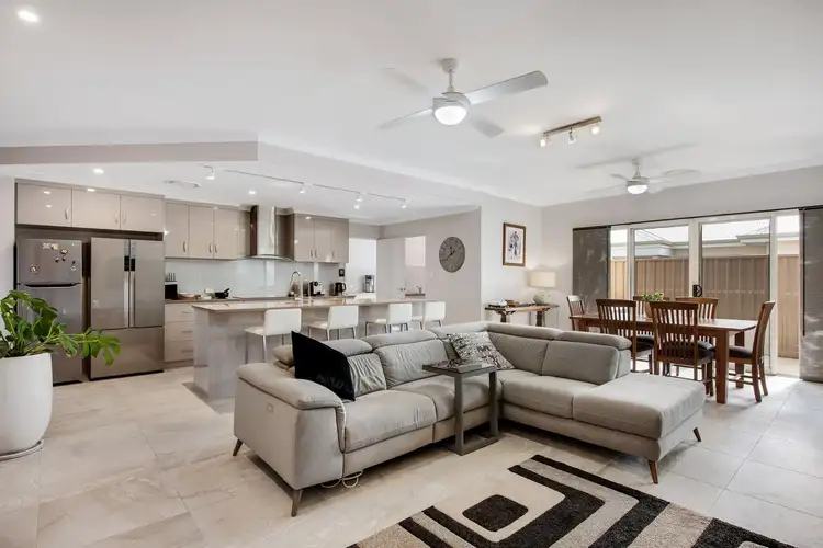 Fifth view of Homely house listing, 2 Boat Cove, Drummond Cove WA 6532