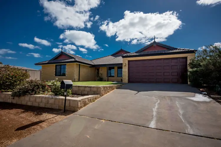 Second view of Homely house listing, 78 Tersonia Way, Strathalbyn WA 6530