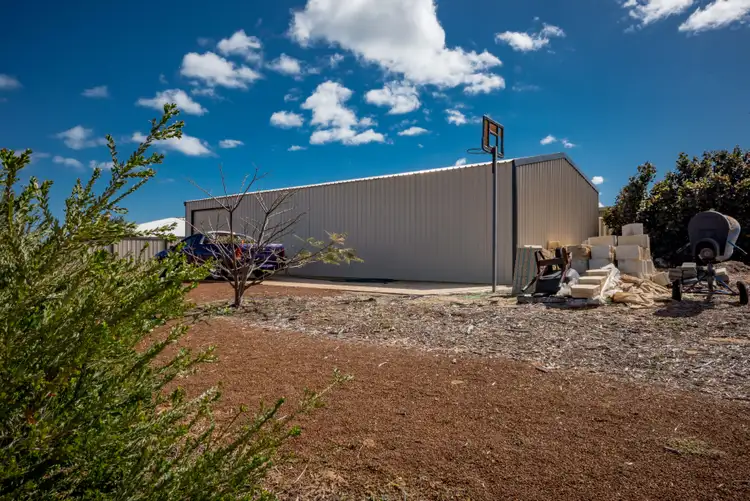 Third view of Homely house listing, 78 Tersonia Way, Strathalbyn WA 6530