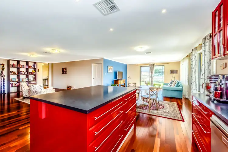 Fourth view of Homely house listing, 78 Tersonia Way, Strathalbyn WA 6530