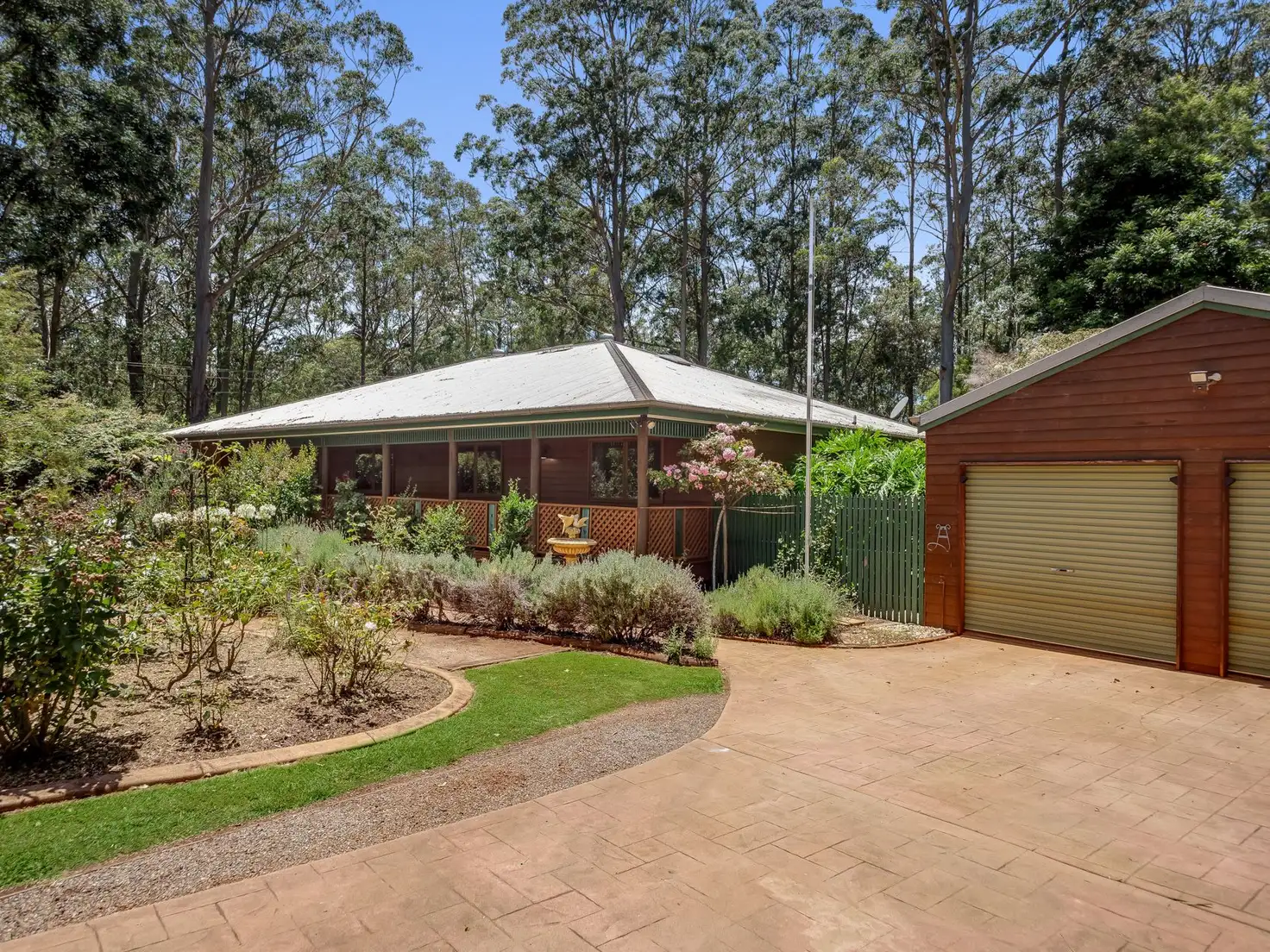 Main view of Homely house listing, 1 Mavis Court, Highfields QLD 4352