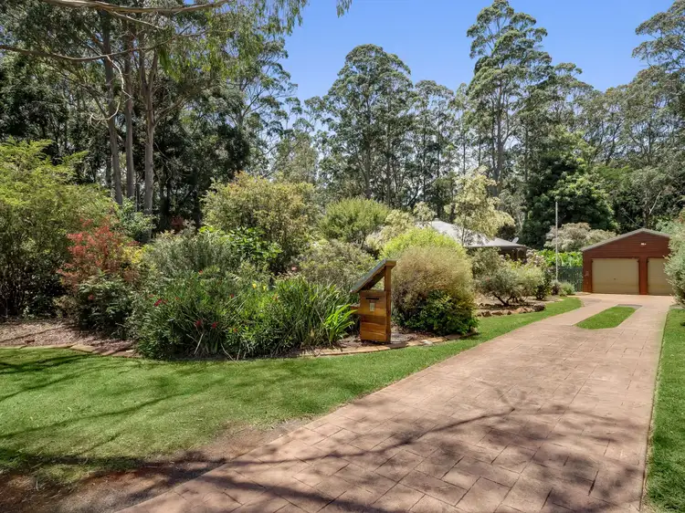 Second view of Homely house listing, 1 Mavis Court, Highfields QLD 4352