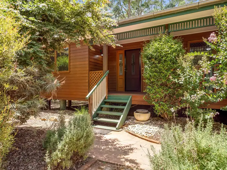 Third view of Homely house listing, 1 Mavis Court, Highfields QLD 4352