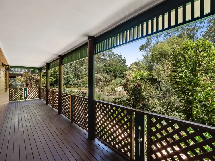 Fourth view of Homely house listing, 1 Mavis Court, Highfields QLD 4352