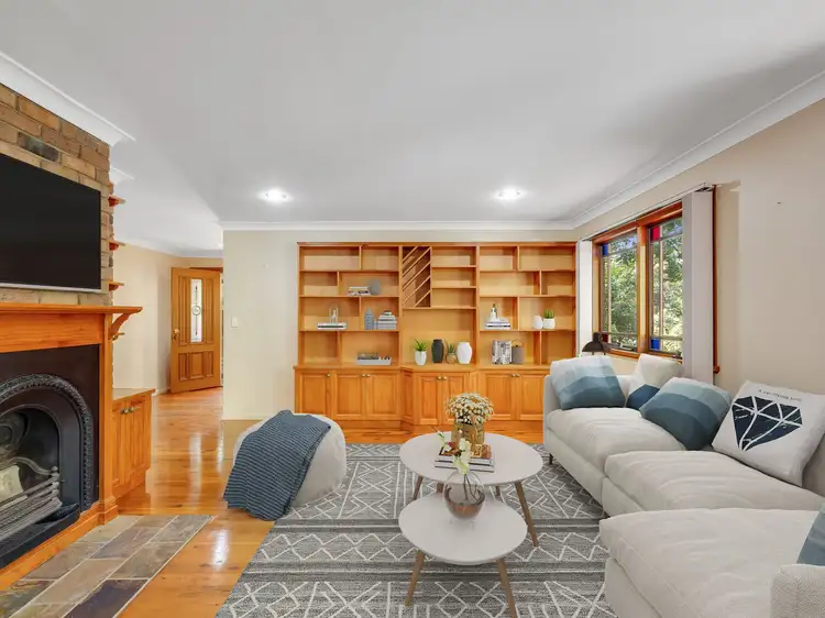 Fifth view of Homely house listing, 1 Mavis Court, Highfields QLD 4352