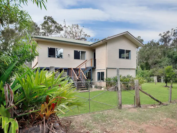 91 Melinda Road, Torbanlea QLD 4662