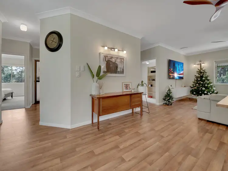Second view of Homely house listing, 91 Melinda Road, Torbanlea QLD 4662