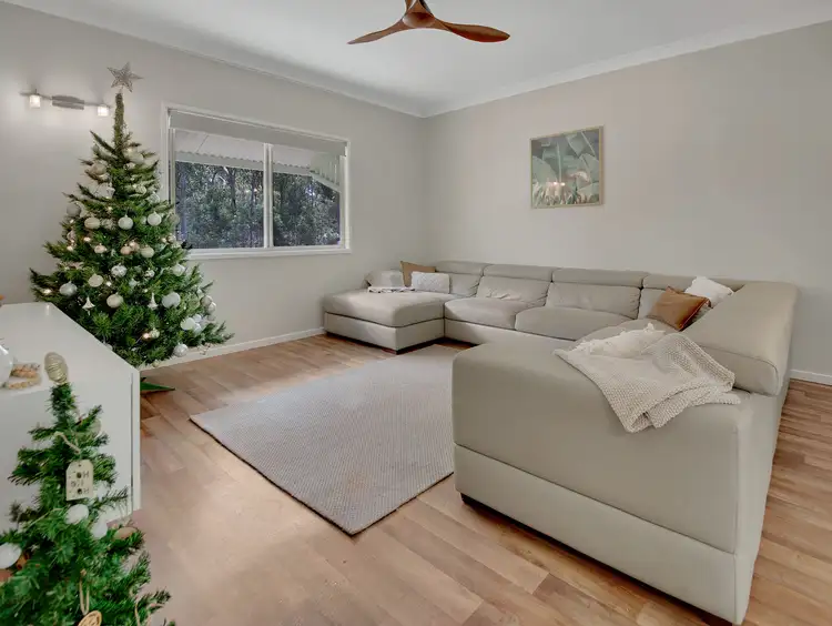 Third view of Homely house listing, 91 Melinda Road, Torbanlea QLD 4662