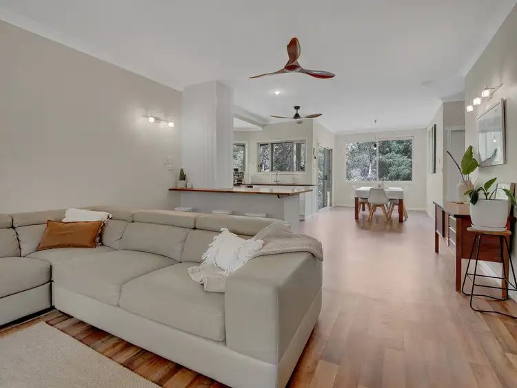 Fourth view of Homely house listing, 91 Melinda Road, Torbanlea QLD 4662