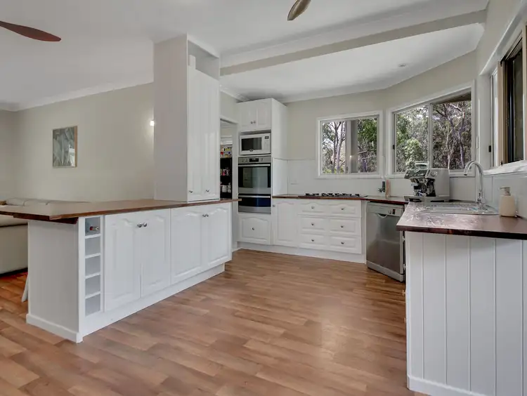 Fifth view of Homely house listing, 91 Melinda Road, Torbanlea QLD 4662