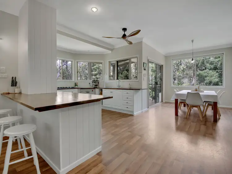Sixth view of Homely house listing, 91 Melinda Road, Torbanlea QLD 4662