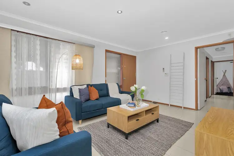 Main view of Homely house listing, 50 Swan Street, Werribee VIC 3030