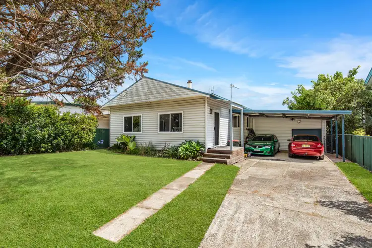 Second view of Homely house listing, 115 Greenwell Point Road, Worrigee NSW 2540