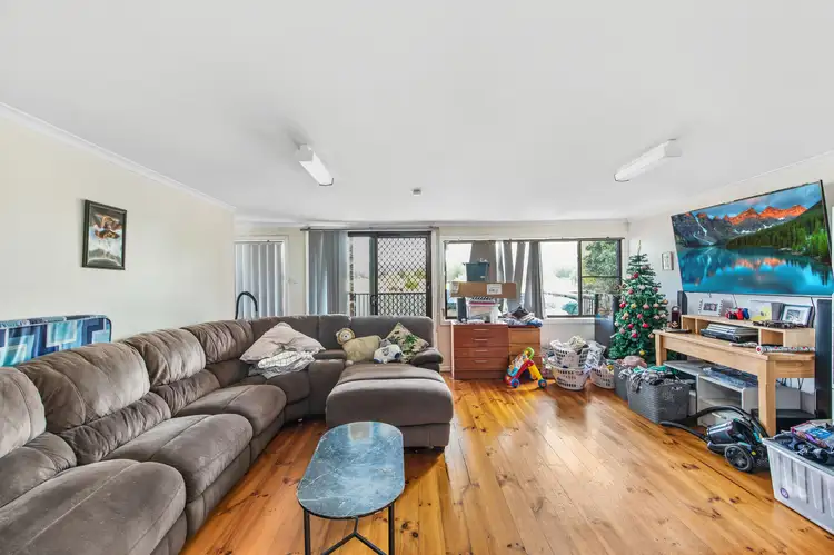 Third view of Homely house listing, 115 Greenwell Point Road, Worrigee NSW 2540