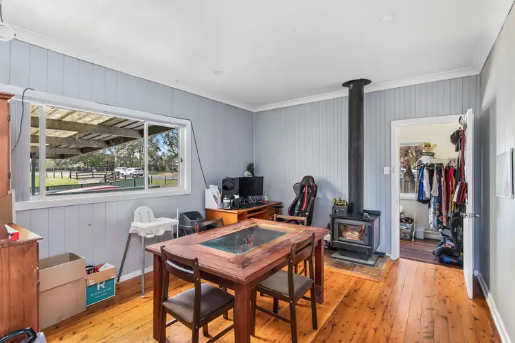 Fourth view of Homely house listing, 115 Greenwell Point Road, Worrigee NSW 2540