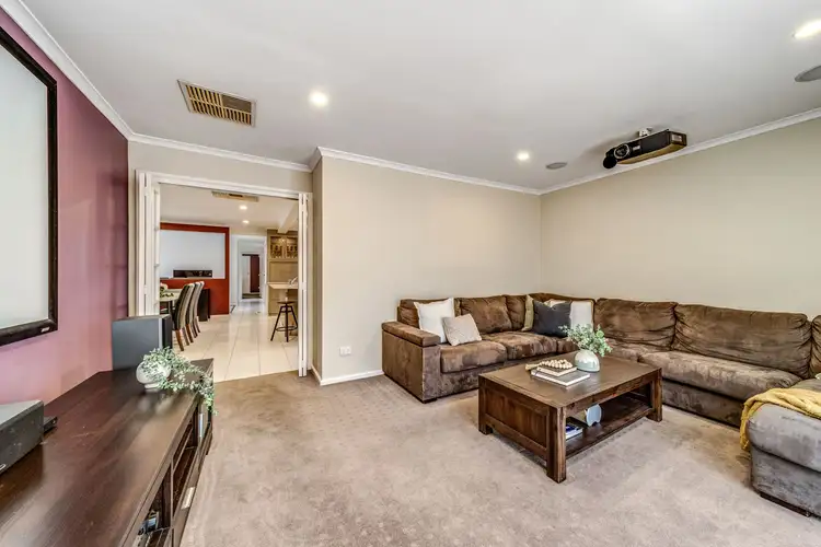 Third view of Homely house listing, 5 Colborne Place, Spence ACT 2615