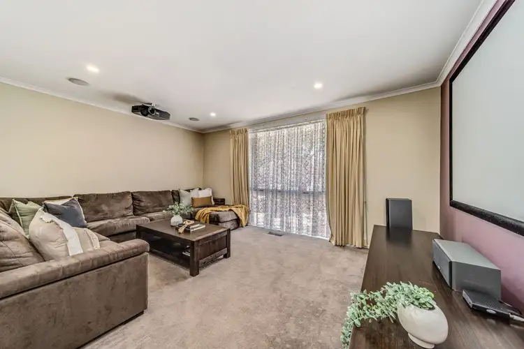 Fourth view of Homely house listing, 5 Colborne Place, Spence ACT 2615
