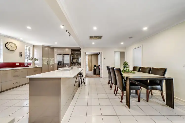 Fifth view of Homely house listing, 5 Colborne Place, Spence ACT 2615
