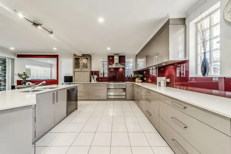 Sixth view of Homely house listing, 5 Colborne Place, Spence ACT 2615