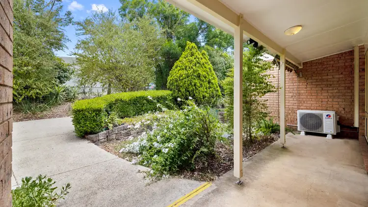 Second view of Homely house listing, 14/84 Old Hume Highway, Camden NSW 2570