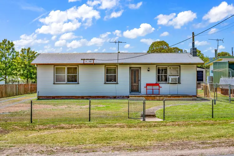 4562 The Bucketts Way, Gloucester NSW 2422