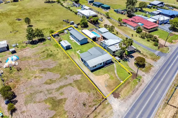 Second view of Homely house listing, 4562 The Bucketts Way, Gloucester NSW 2422