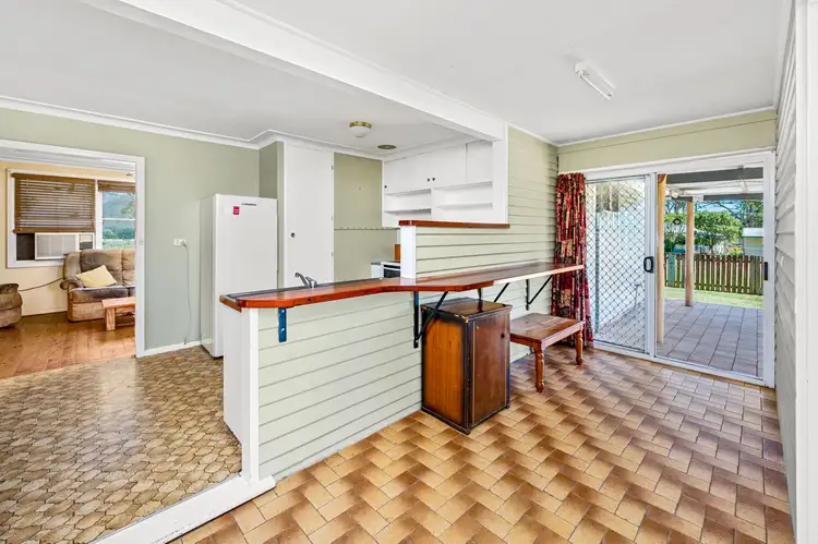 Fifth view of Homely house listing, 4562 The Bucketts Way, Gloucester NSW 2422