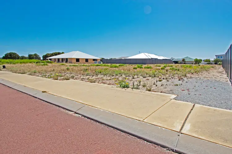 Second view of Homely land listing, LOT 662, 5 Geordie Way, Jurien Bay WA 6516
