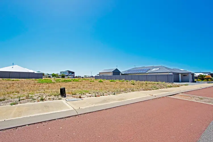 Fourth view of Homely land listing, LOT 662, 5 Geordie Way, Jurien Bay WA 6516