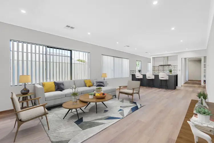 37 Sundercombe Loop, Waroona WA 6215