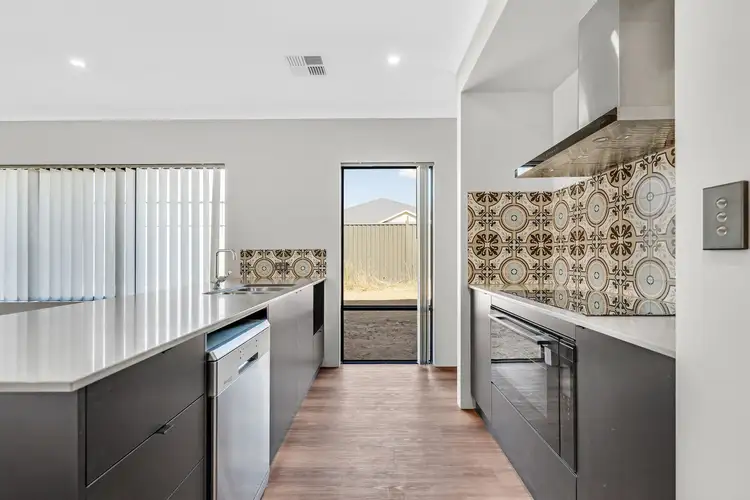 Second view of Homely house listing, 37 Sundercombe Loop, Waroona WA 6215