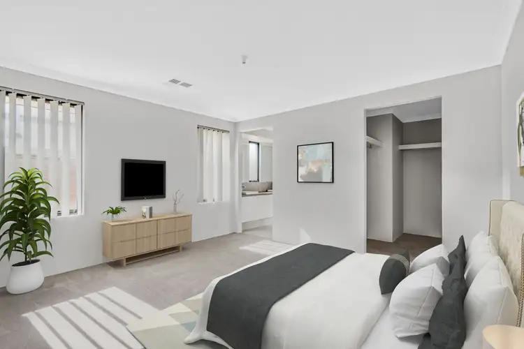 Fifth view of Homely house listing, 37 Sundercombe Loop, Waroona WA 6215