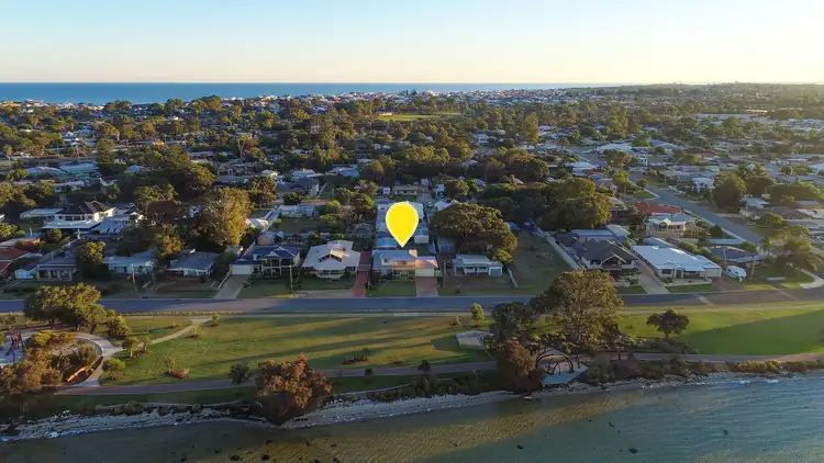 7 Dampier Avenue, Falcon WA 6210