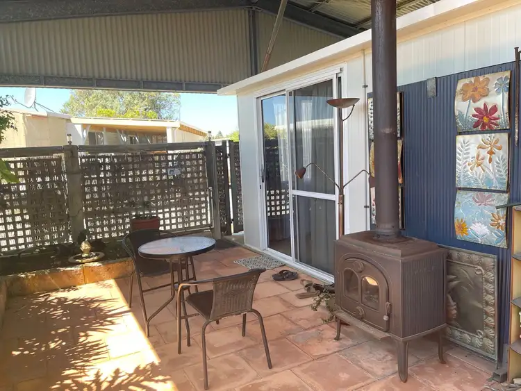 Second view of Homely unit listing, 16/50 Waldeck Street, Dongara WA 6525