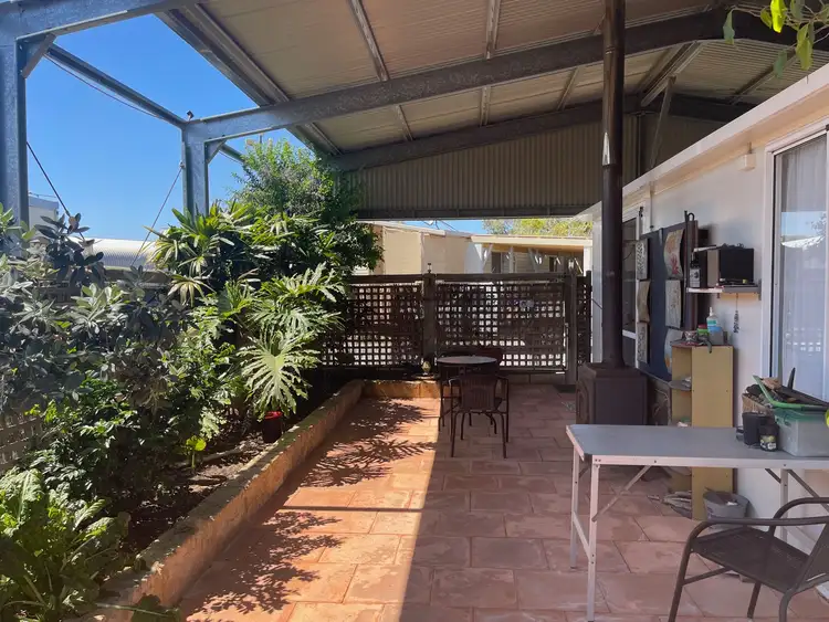 Third view of Homely unit listing, 16/50 Waldeck Street, Dongara WA 6525