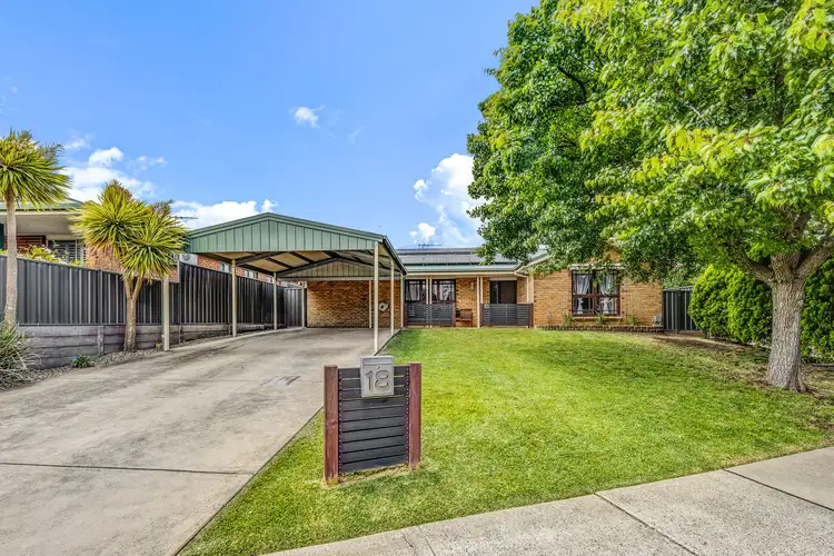18 Saxby Close, Amaroo ACT 2914
