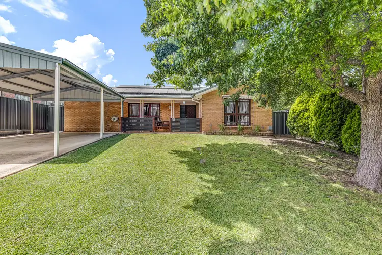 Second view of Homely house listing, 18 Saxby Close, Amaroo ACT 2914