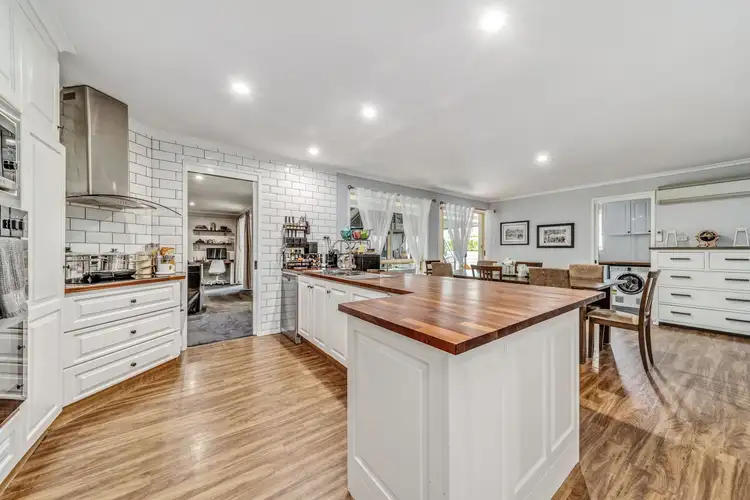 Fourth view of Homely house listing, 18 Saxby Close, Amaroo ACT 2914