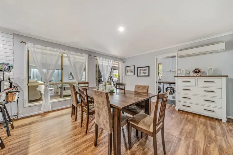 Fifth view of Homely house listing, 18 Saxby Close, Amaroo ACT 2914