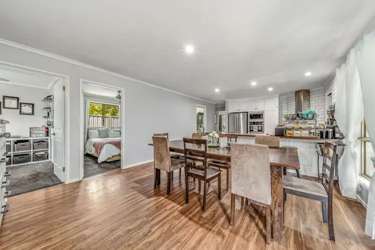 Sixth view of Homely house listing, 18 Saxby Close, Amaroo ACT 2914