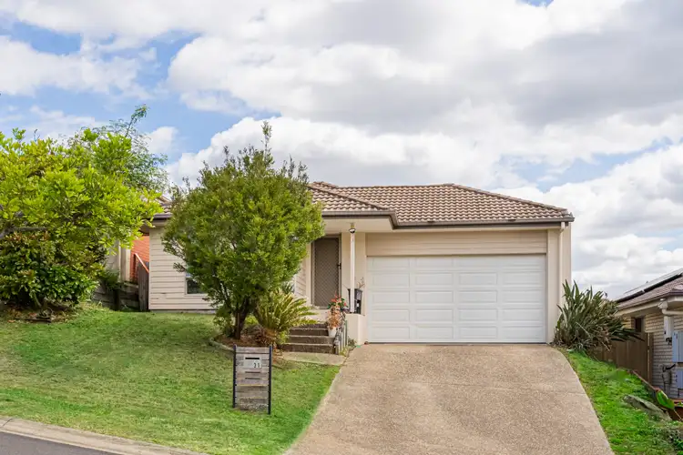 Main view of Homely house listing, 31 Hopman Way, Springfield Lakes QLD 4300