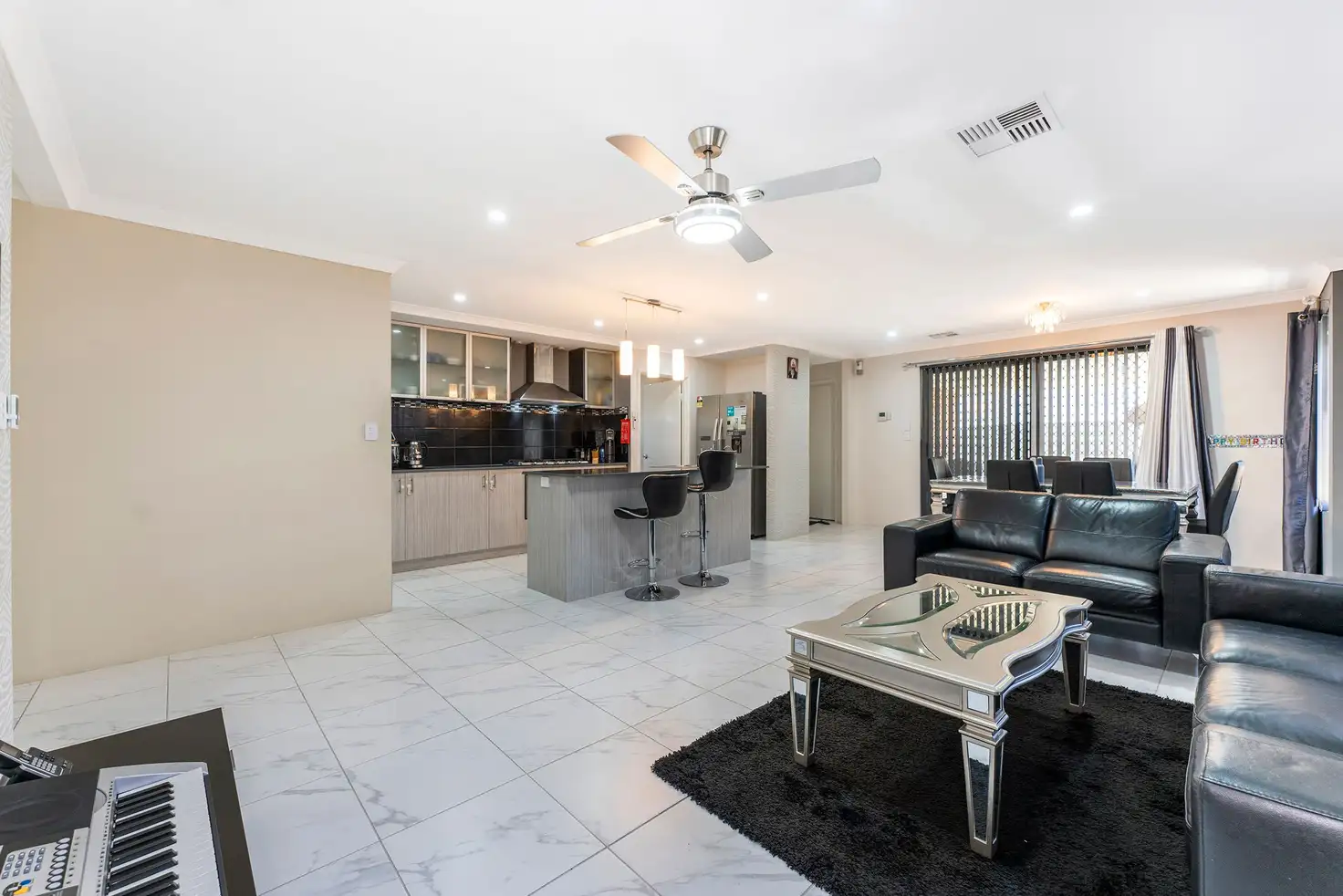 Main view of Homely house listing, 3 Variegate Road, Baldivis WA 6171