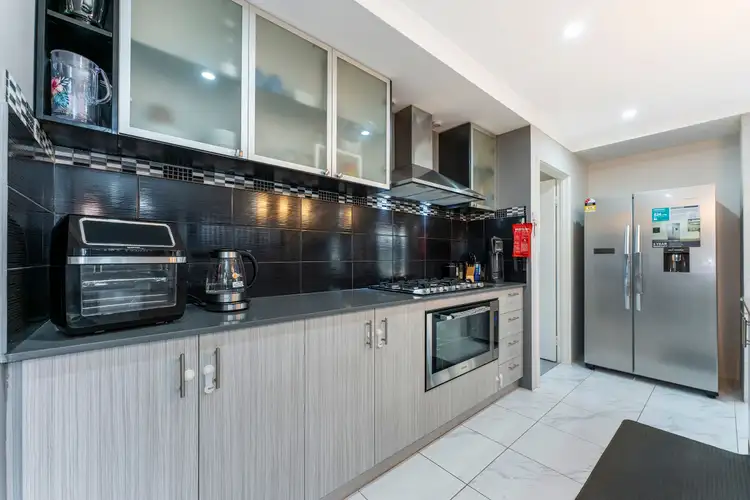 Fifth view of Homely house listing, 3 Variegate Road, Baldivis WA 6171