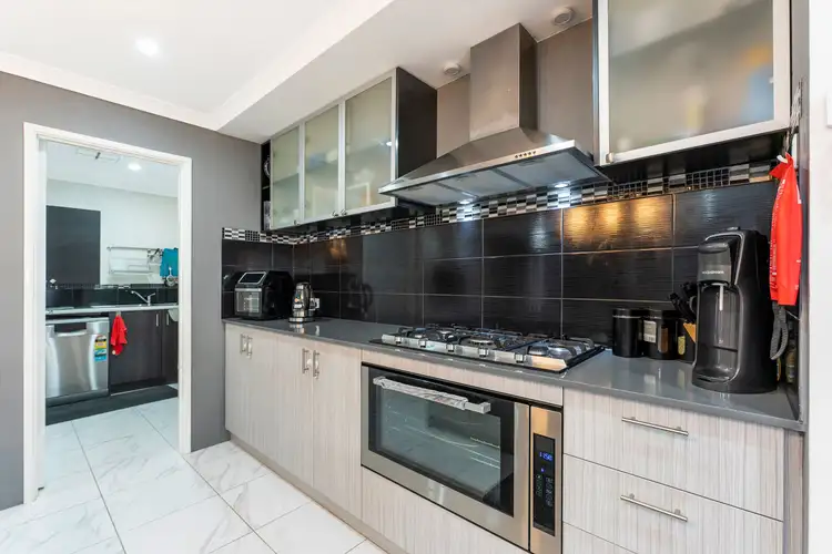 Sixth view of Homely house listing, 3 Variegate Road, Baldivis WA 6171
