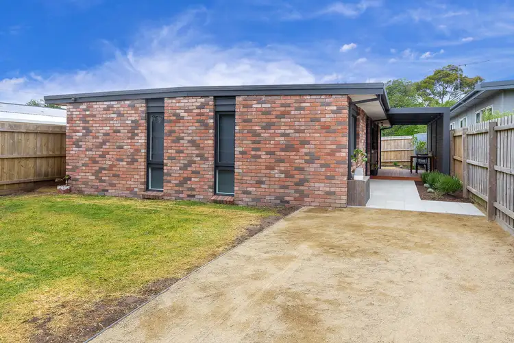 29 Woonton Street, Rosebud VIC 3939