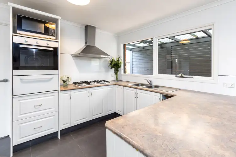 Second view of Homely house listing, 29 Woonton Street, Rosebud VIC 3939