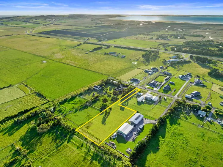 Fourth view of Homely land listing, 39 Reid Lane, Bass VIC 3991