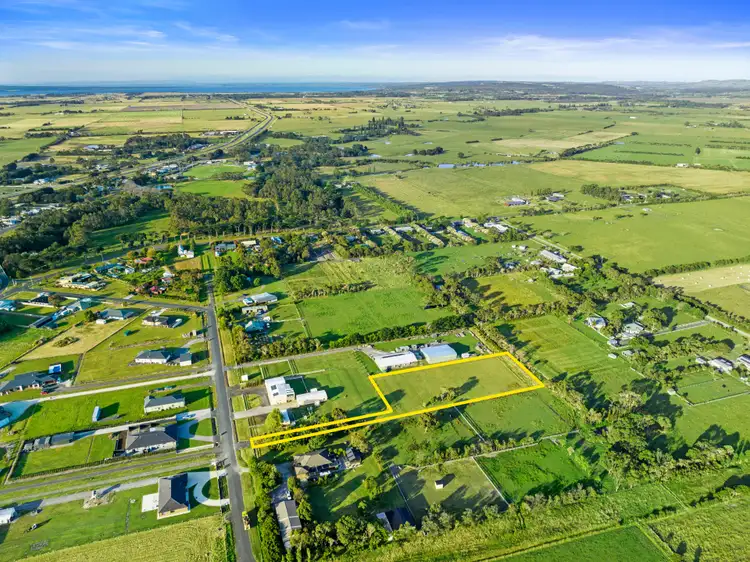 Fifth view of Homely land listing, 39 Reid Lane, Bass VIC 3991